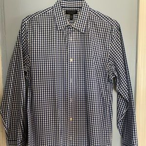 Banana Republic Dress Shirt.